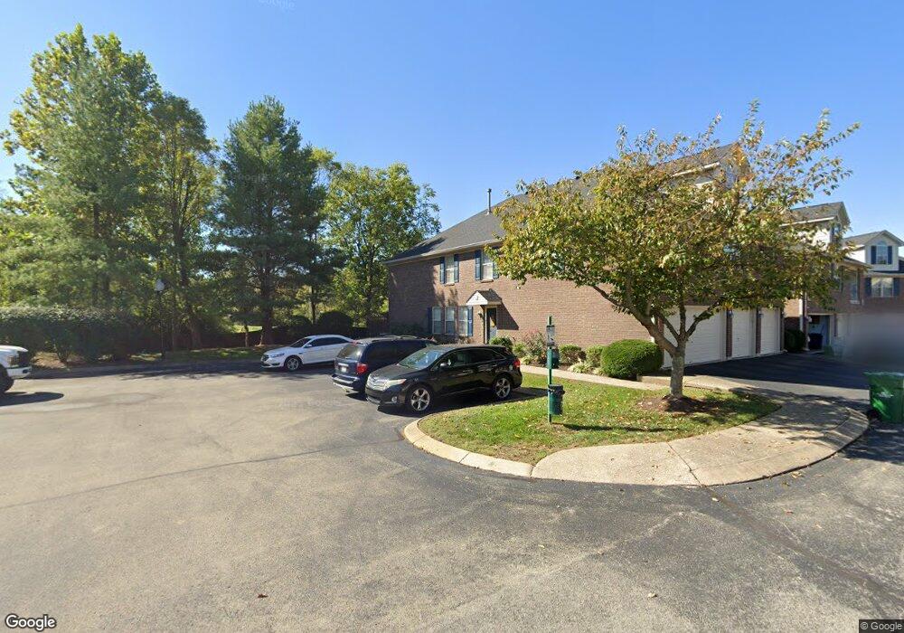8540 Grand Neptune Dr unit 1303, Louisville, KY 40228 - photo 1