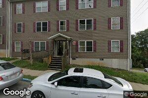 527 Grant Ave Unit 102, Morgantown, WV 26505