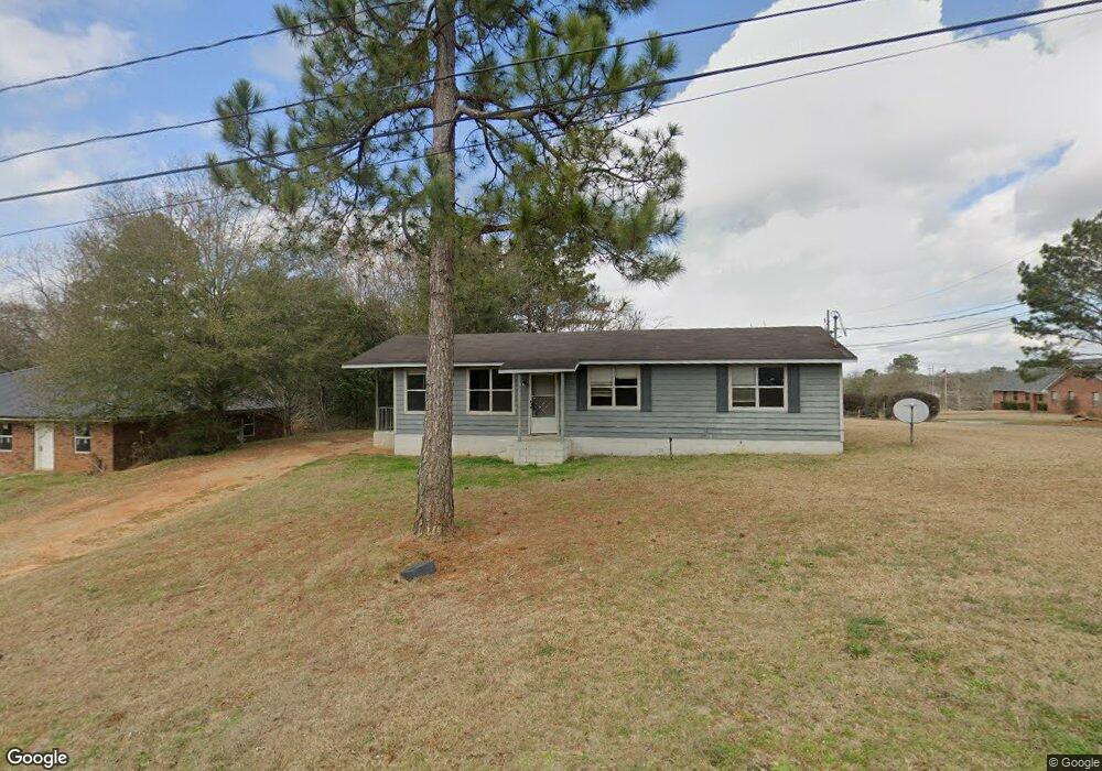 408 Academy St, Americus, GA 31709 - photo 1