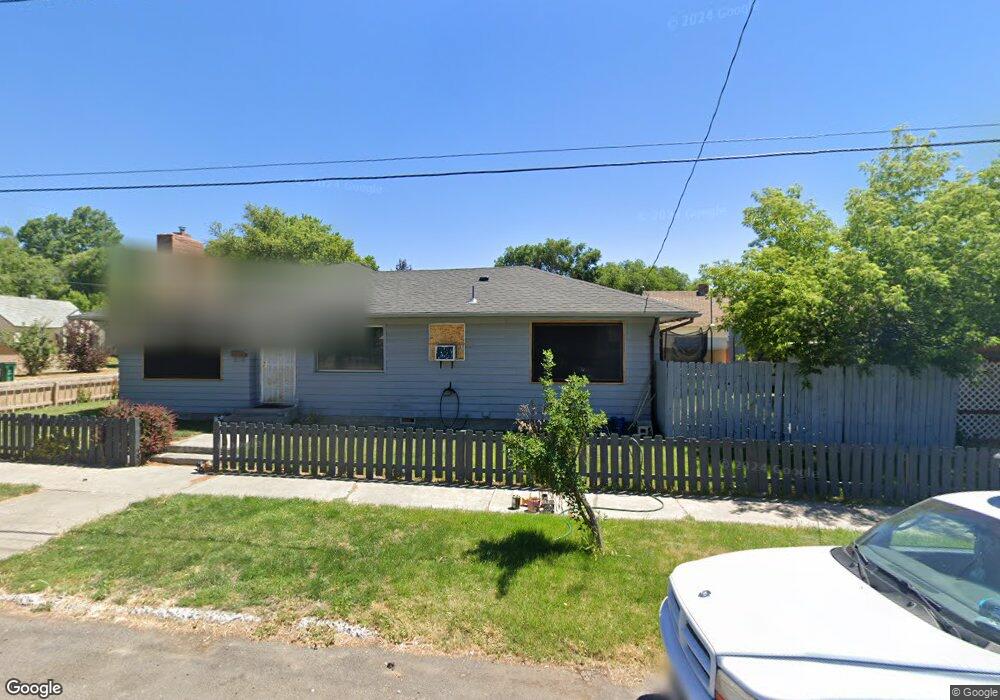 605 Division St, Klamath Falls, OR 97601 - photo 1