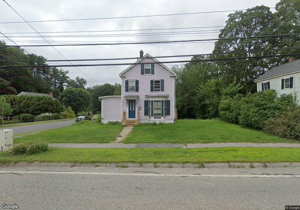 1595 Main St, Concord, MA 01742 - photo 1