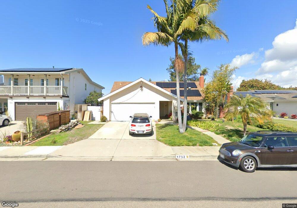 1752 Village Run N, Encinitas, CA 92024 - photo 1
