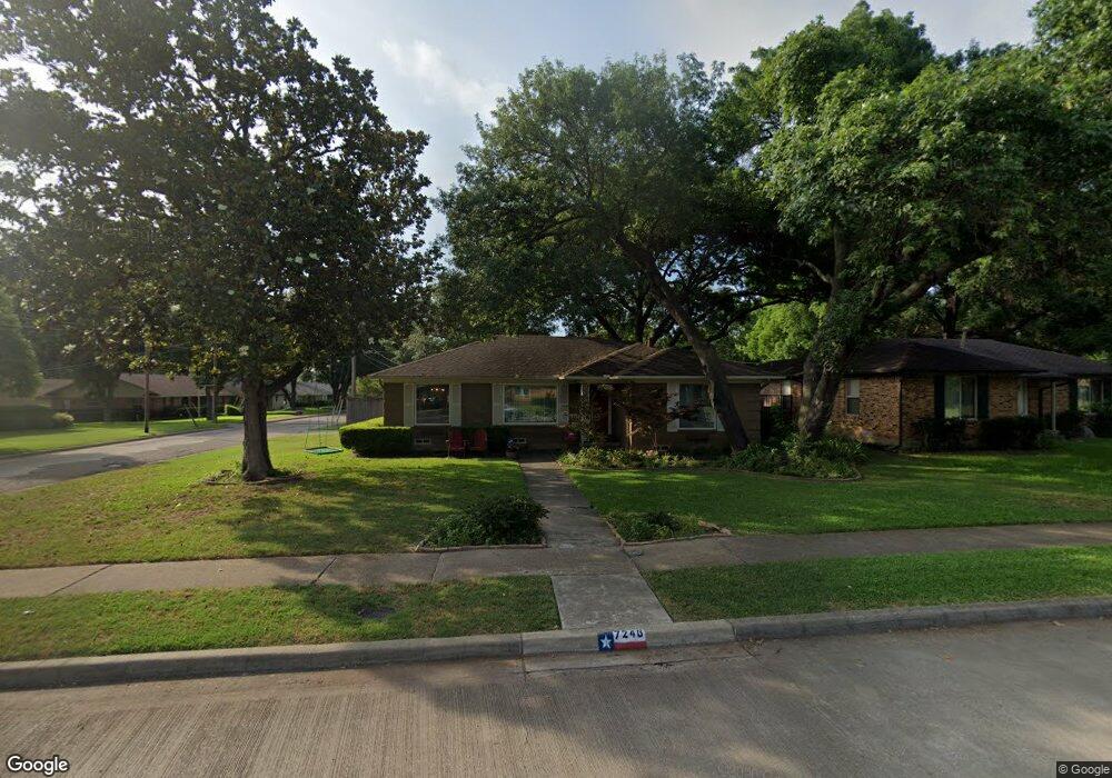 7246 Dalewood Ln, Dallas, TX 75214 - photo 1