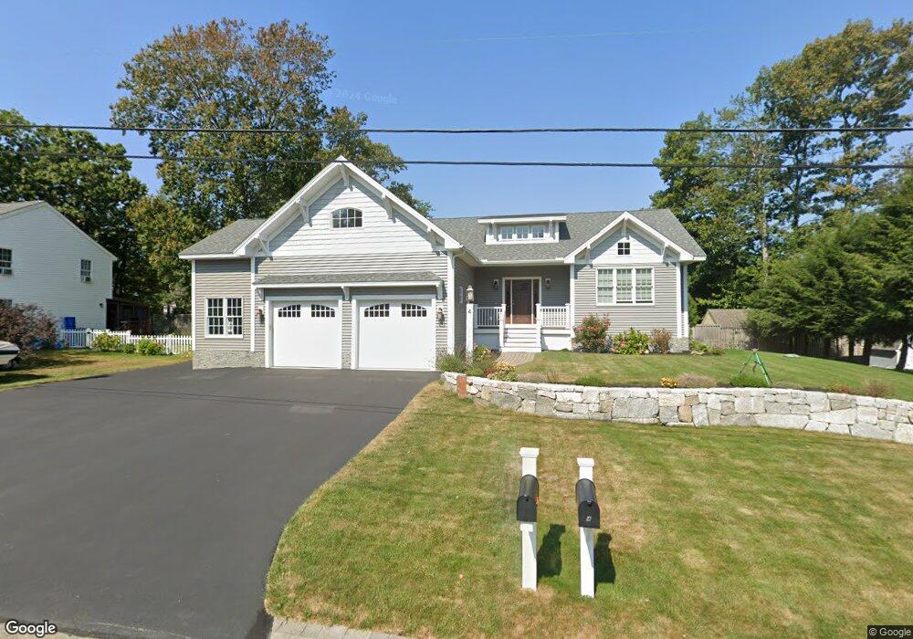 4 Linden Ln, Hampton, NH 03842 - photo 1