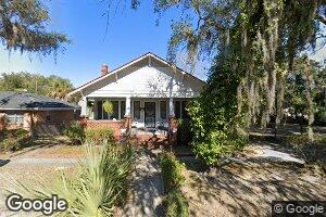 1208 E Anderson St, Savannah, GA 31404
