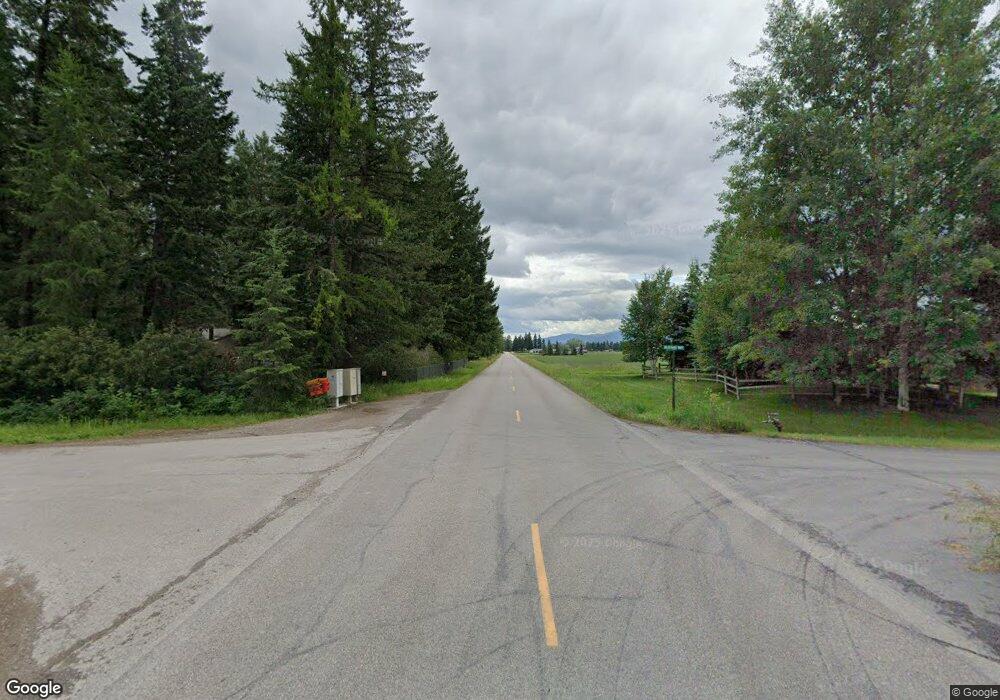 1505 Trumble Creek Rd, Kalispell, MT 59901 - photo 1