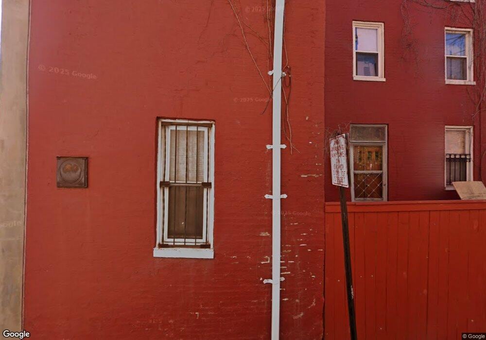 39 Parkin St, Baltimore, MD 21201 - photo 1