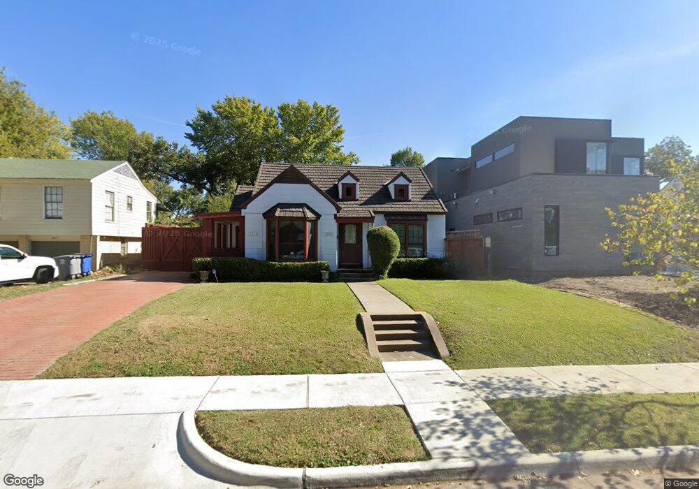 5206 Milam St, Dallas, TX 75206 - photo 1