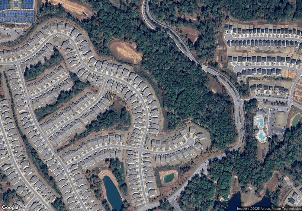 391 Ontario Ln, Hoschton, GA 30548 - photo 1