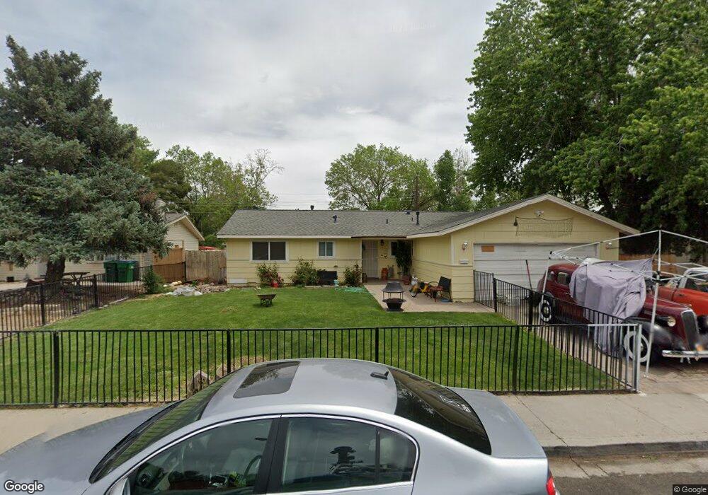 1796 19th St, Sparks, NV 89431 - photo 1