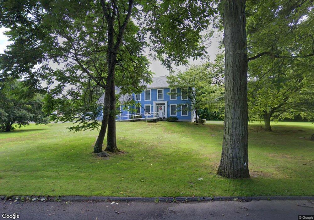 7 Timber Ln, Bloomfield, CT 06002 - photo 1