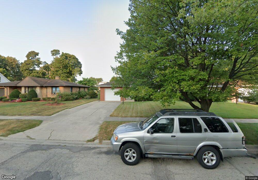 310 N Martin Ave, Waukegan, IL 60085 - photo 1