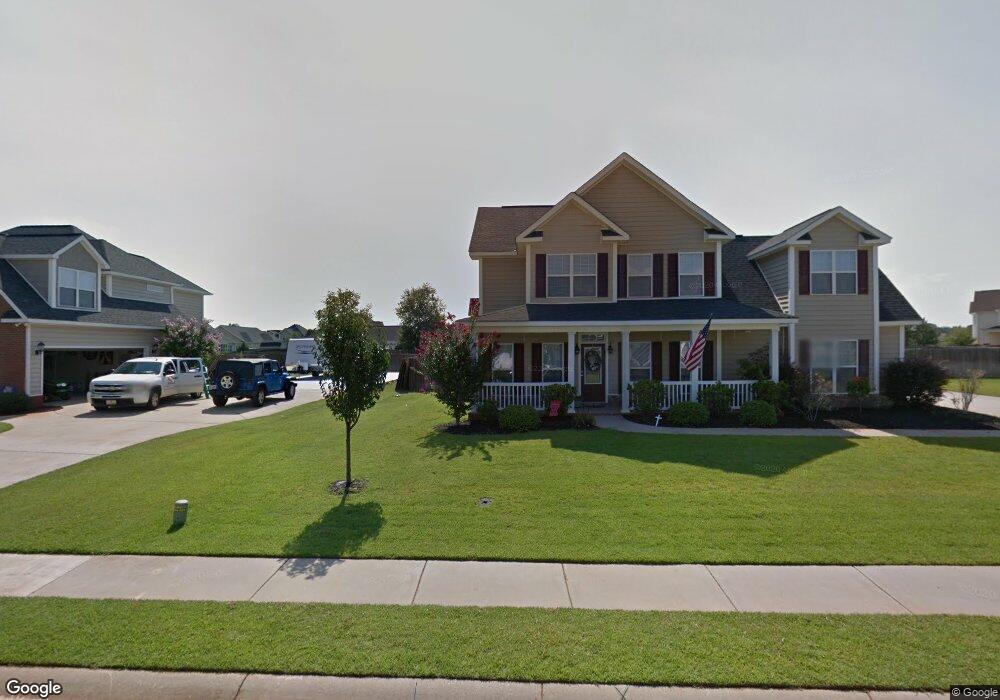 304 Lovorn Cir, Warner Robins, GA 31088 - photo 1