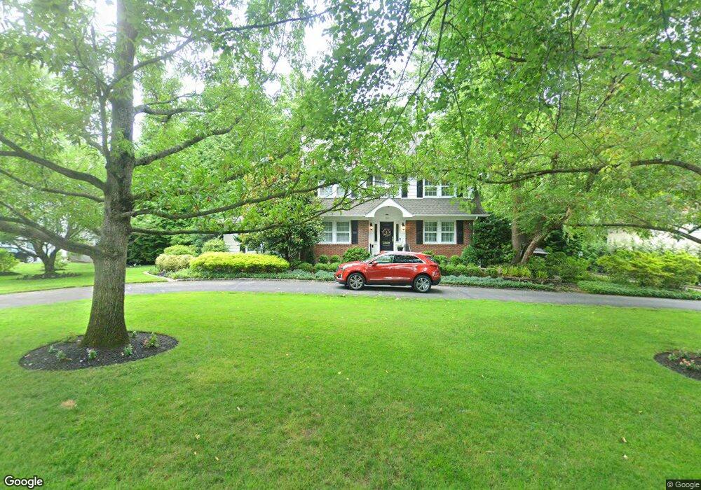 119 Westervelt Ave, Tenafly, NJ 07670 - photo 1