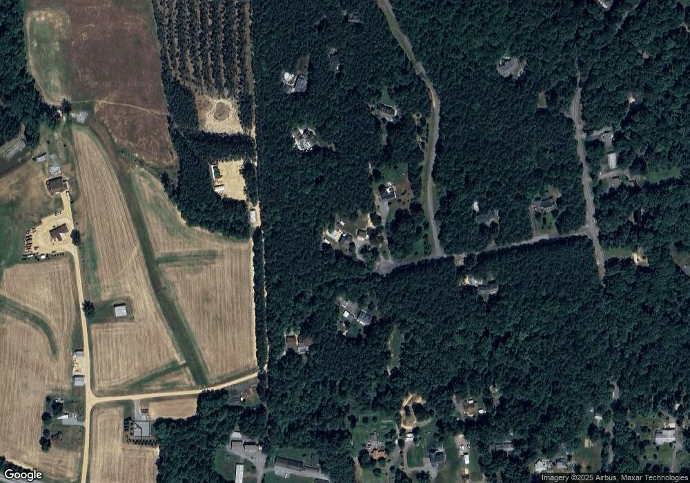 44206 Maidens Ct, Leonardtown, MD 20650 - photo 1