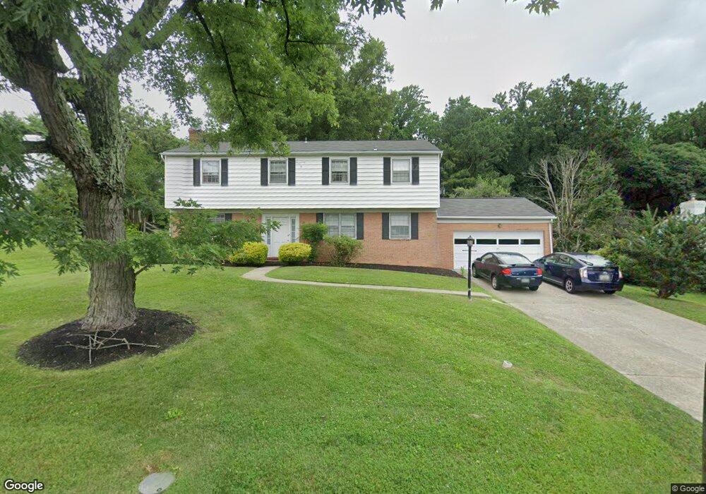 1004 Green Acre Rd, Towson, MD 21286 - photo 1
