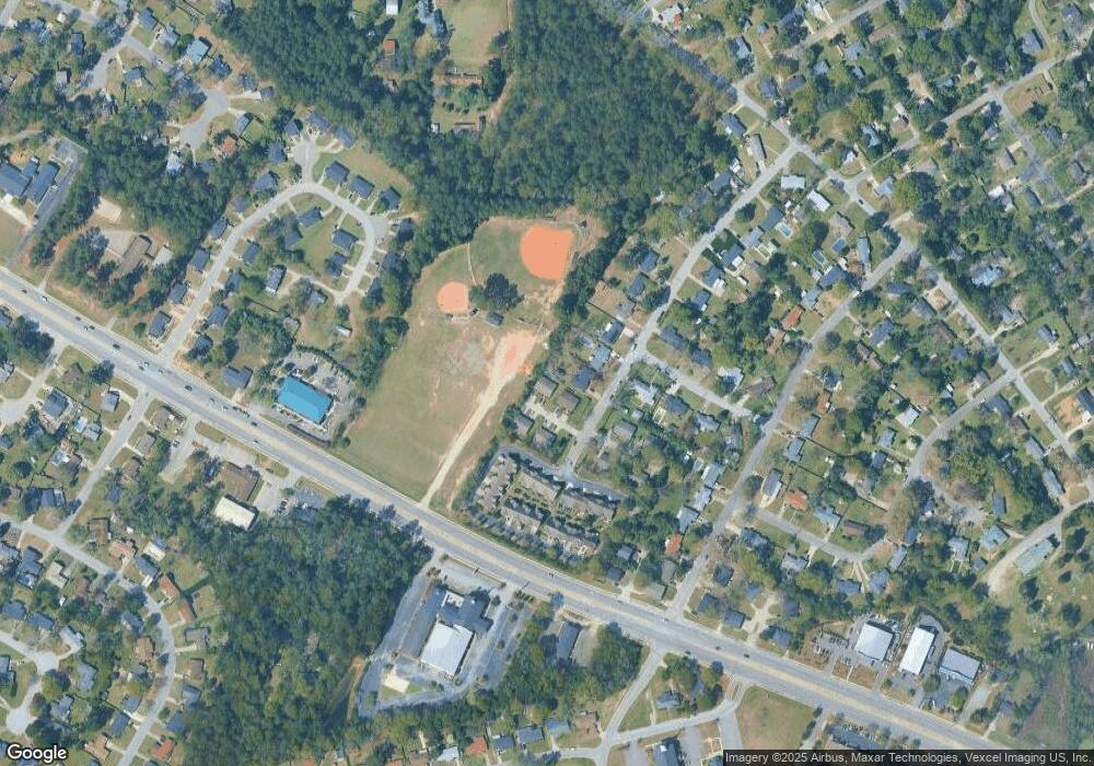 207 Flores Ln unit B, Augusta, GA 30907 - photo 1