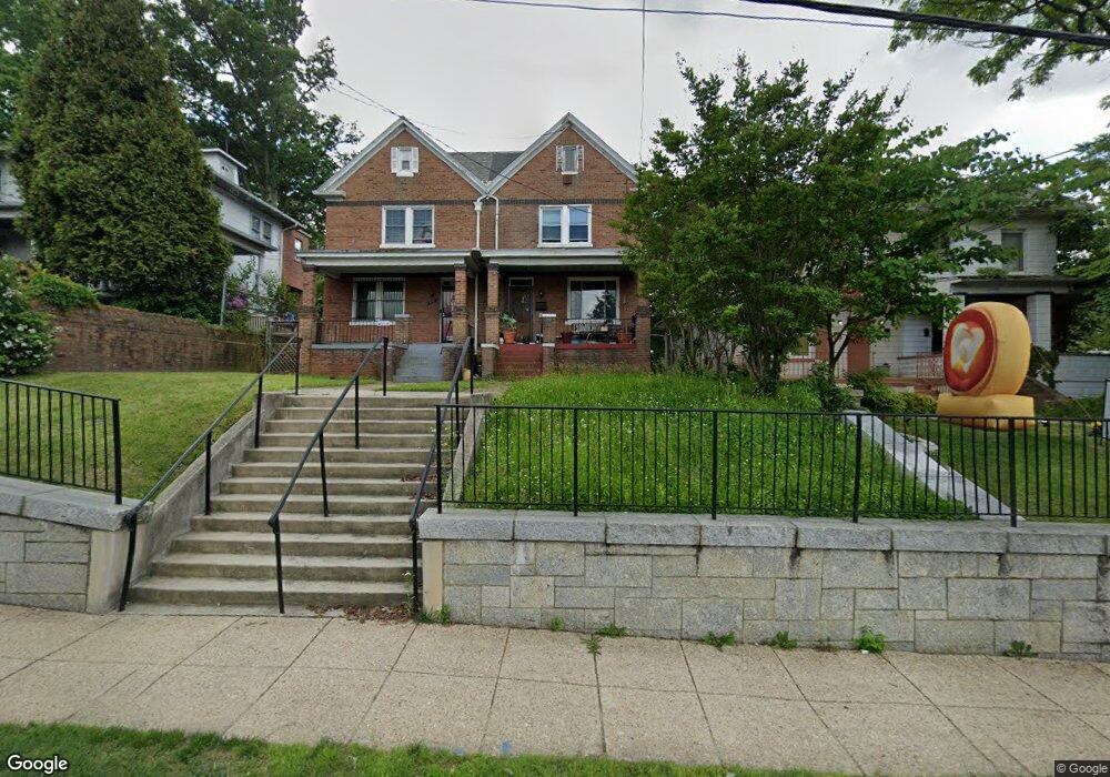 2719 Pennsylvania Ave SE, Washington, DC 20020 - photo 1