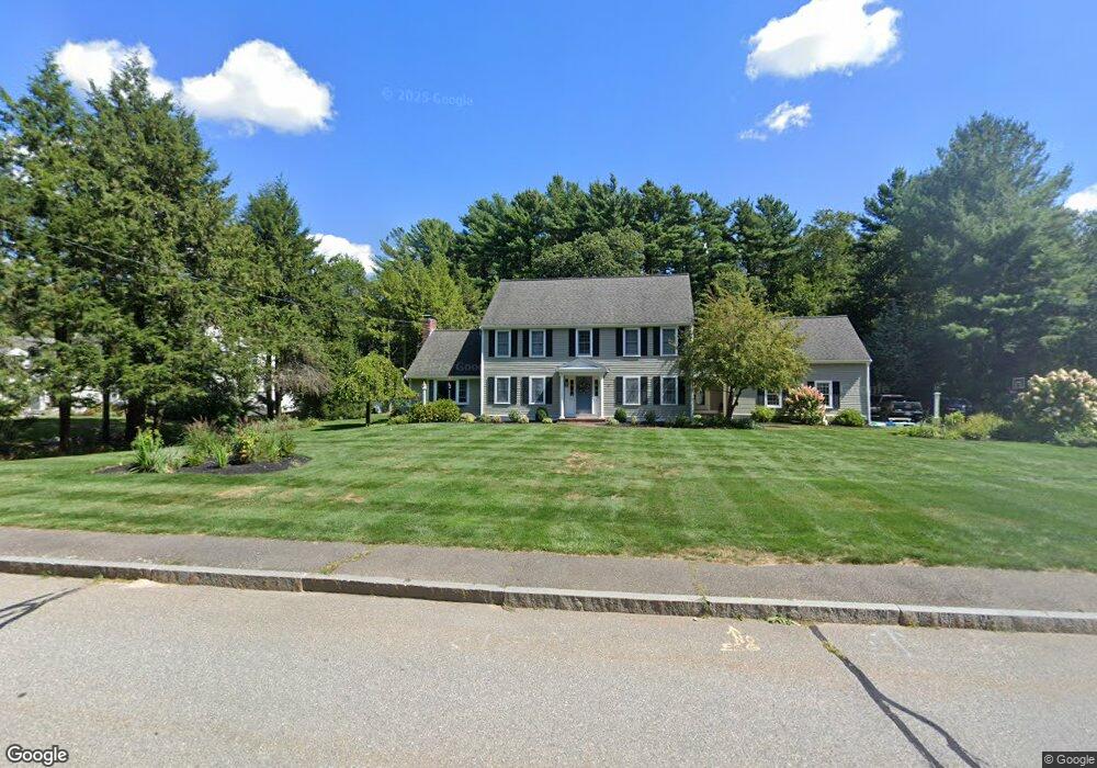 47 Cushing Hill Rd, Hanover, MA 02339 - photo 1