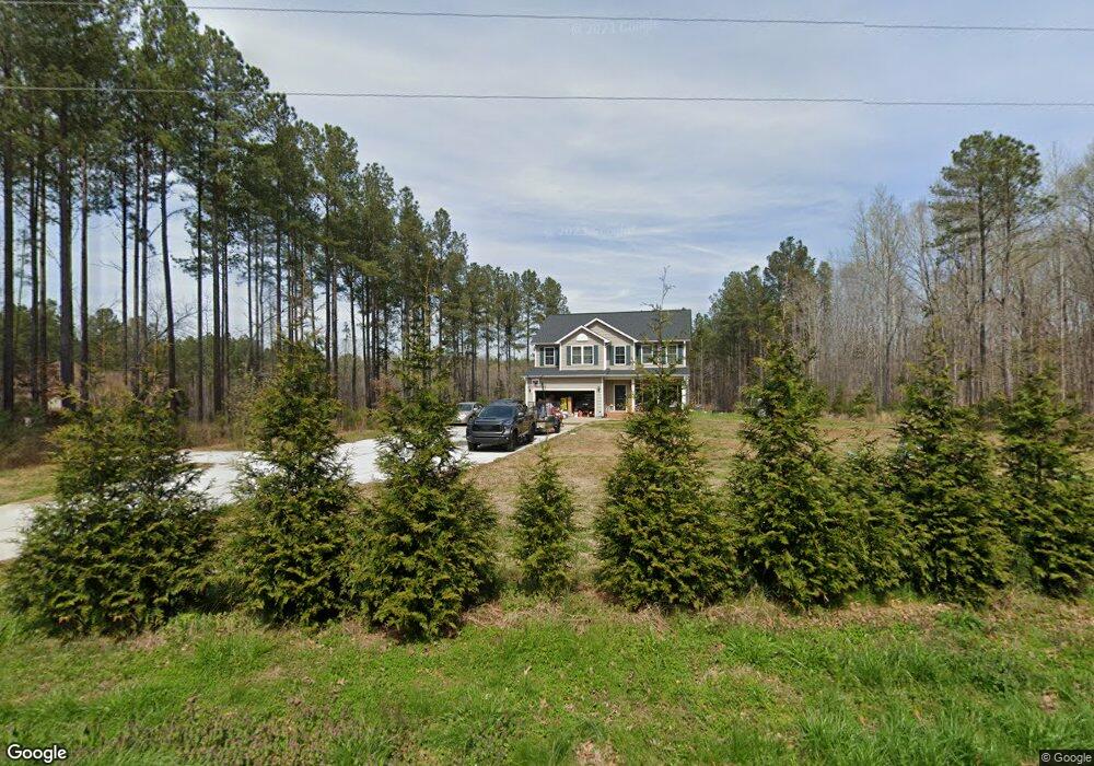 5745 Vesuvius Furnace Rd, Iron Station, NC 28080 - photo 1