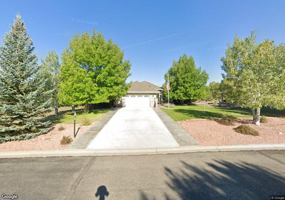 1520 SE Stonebridge Dr, Cedaredge, CO 81413 - photo 1