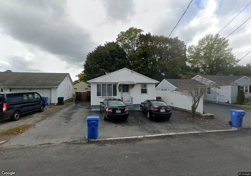 74 Chestnut Hill Ave, Cranston, RI 02920 - photo 1