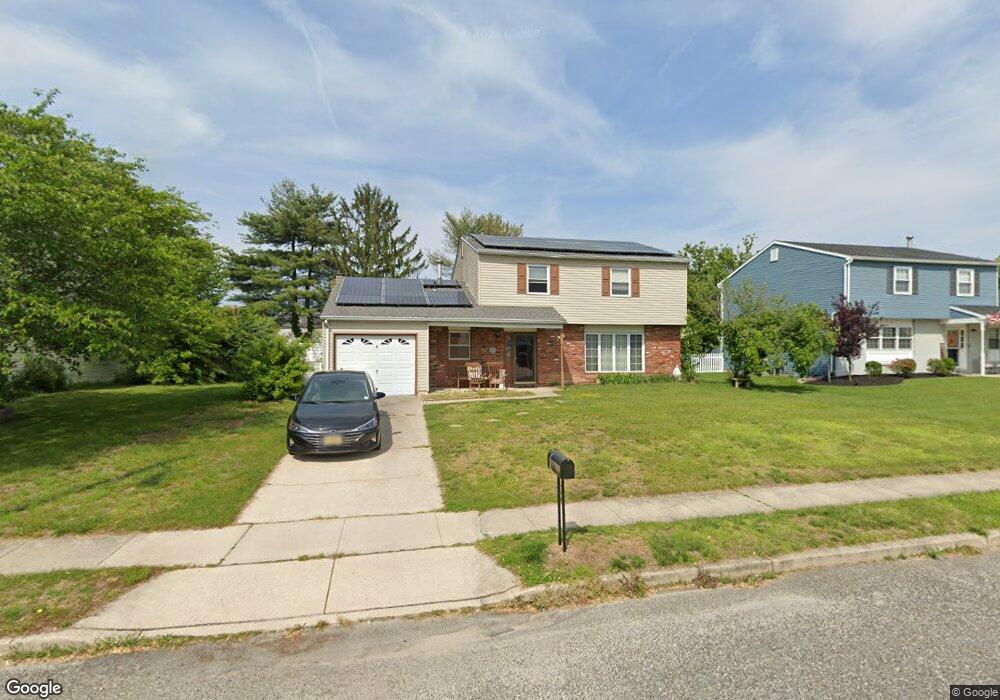 7 Deerfield Ln, Sewell, NJ 08080 - photo 1