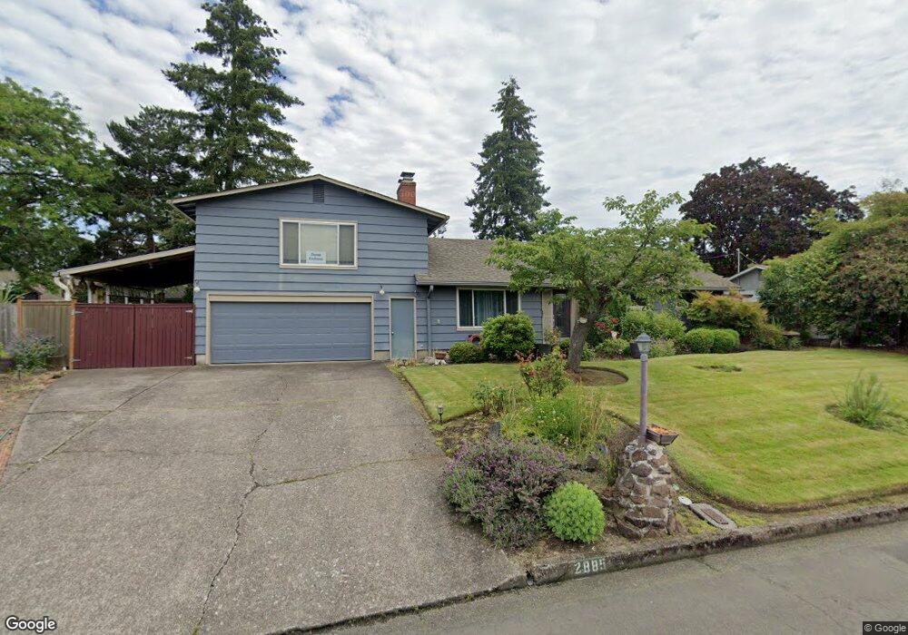 2885 Tulip St, Eugene, OR 97408 - photo 1