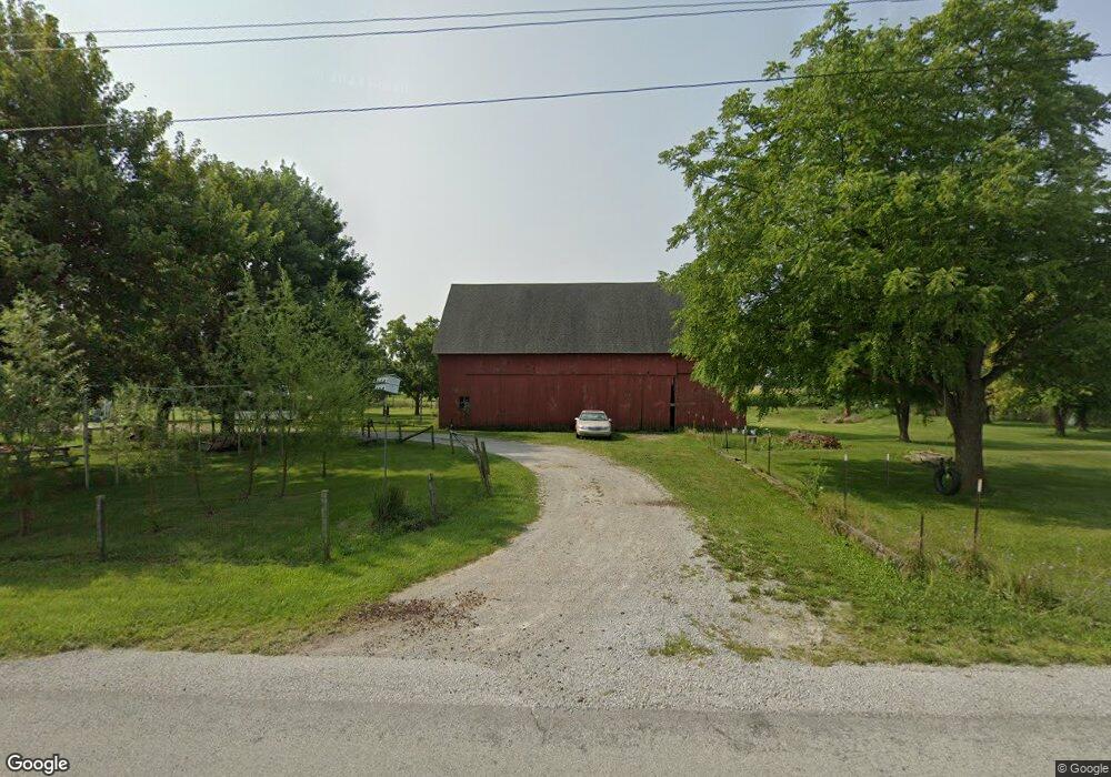 3807 Pleasant Center Rd, Yoder, IN 46798 - photo 1