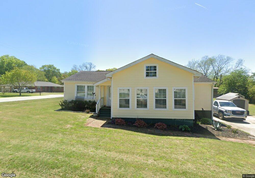 4184 N Dearing St NE, Covington, GA 30014 - photo 1