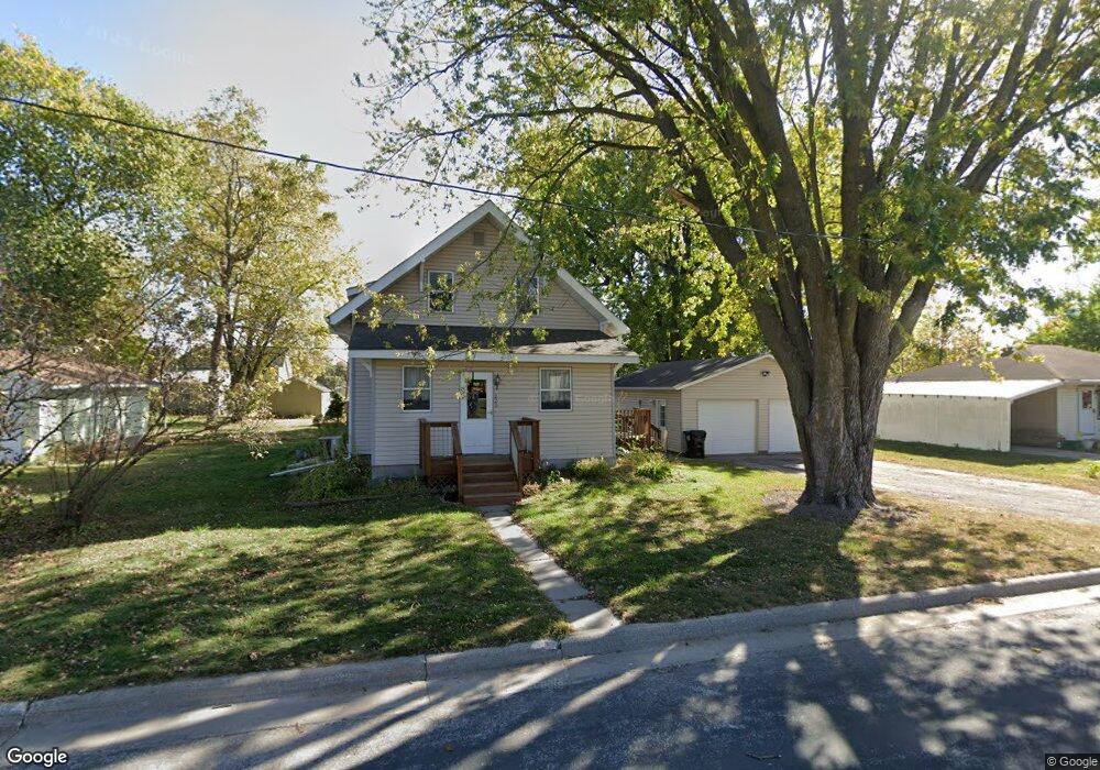 220 2nd Ave SW, Harmony, MN 55939 - photo 1