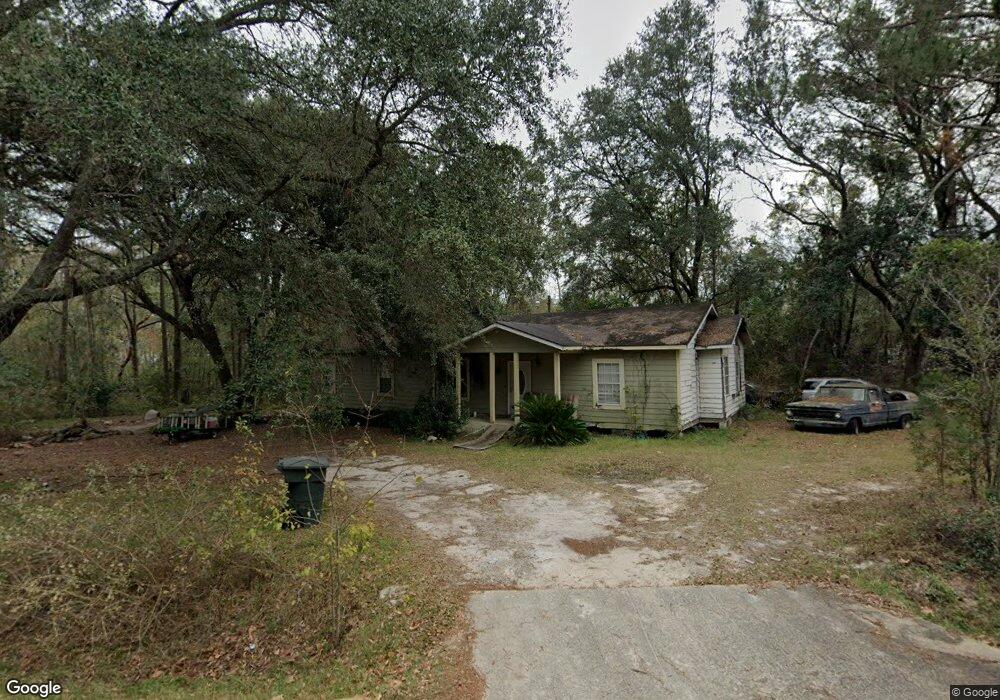 406 Mathews Rd, Statesboro, GA 30458 - photo 1