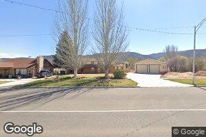 74 N Main St, Paragonah, UT 84760
