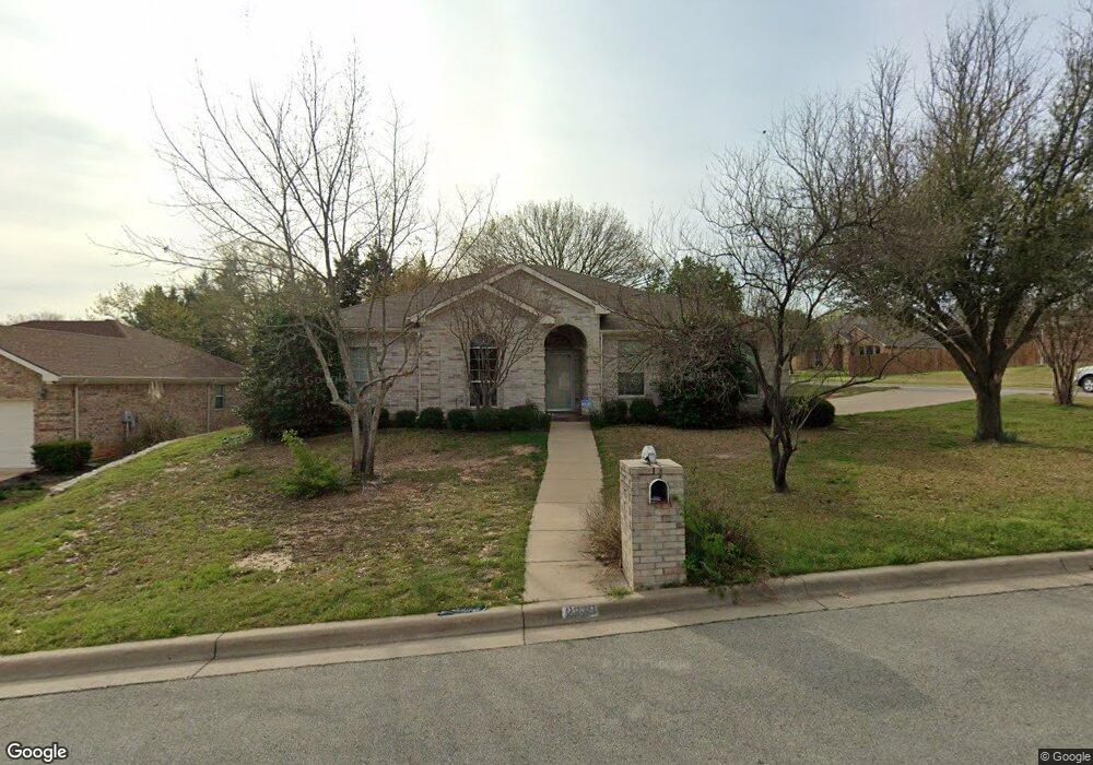 2229 Summer Brook Dr, Weatherford, TX 76087 - photo 1