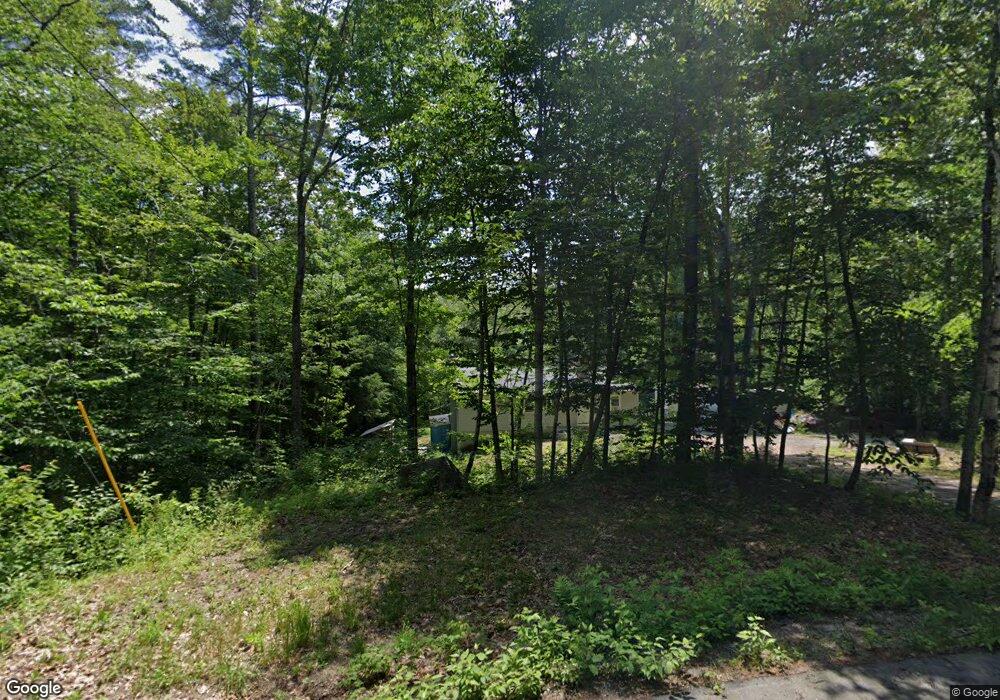 166 Deerhaven Rd, Weare, NH 03281 - photo 1