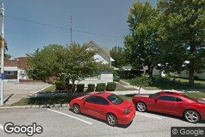 216 Railway Ave, Holgate, OH 43527