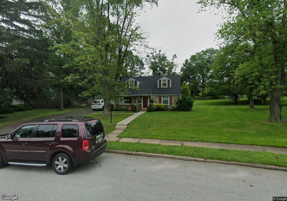 429 Norfolk Rd, Flourtown, PA 19031 - photo 1