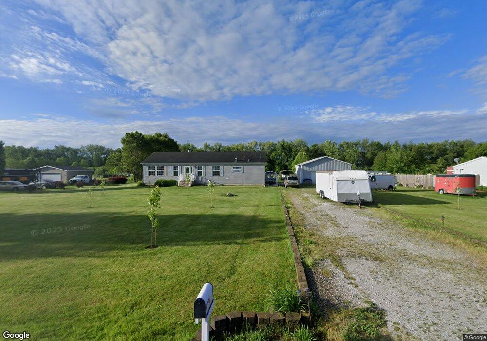 2264 E 500 S, La Porte, IN 46350 - photo 1