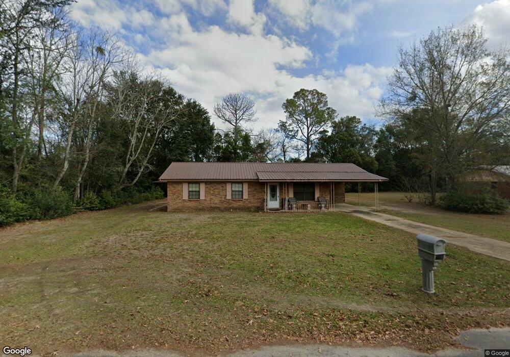 307 Dogwood Ave, Donalsonville, GA 39845 - photo 1