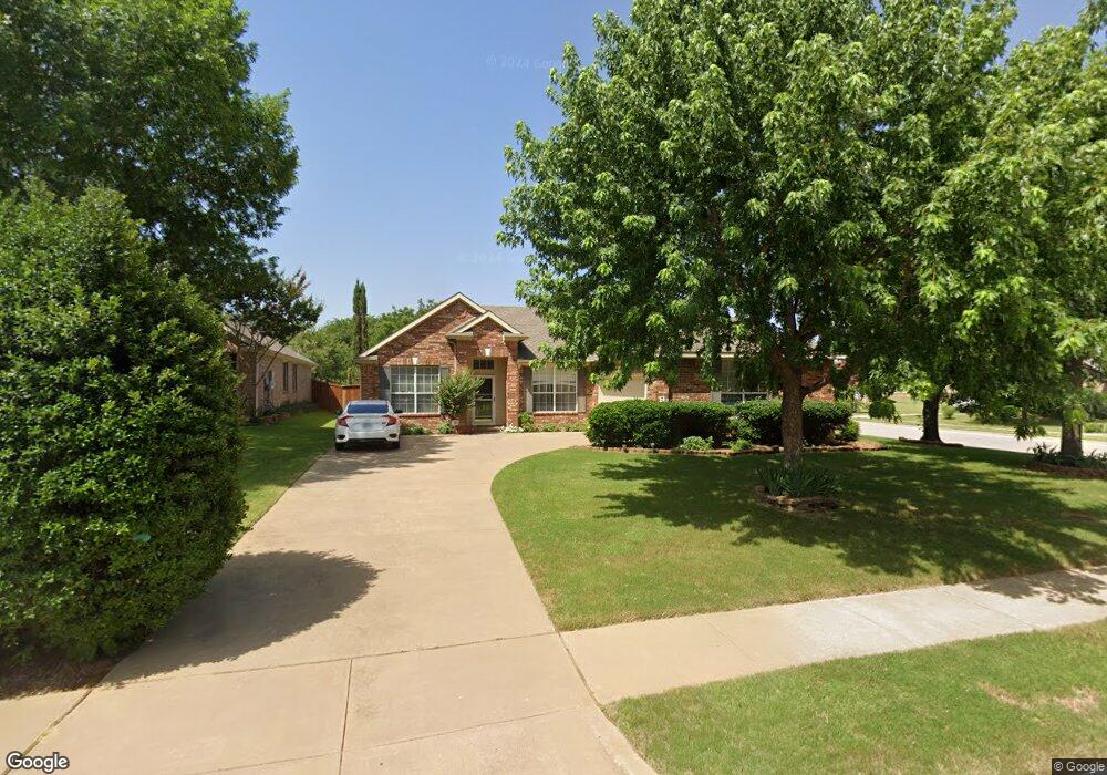 2400 Summit Ct, Denton, TX 76210 - photo 1