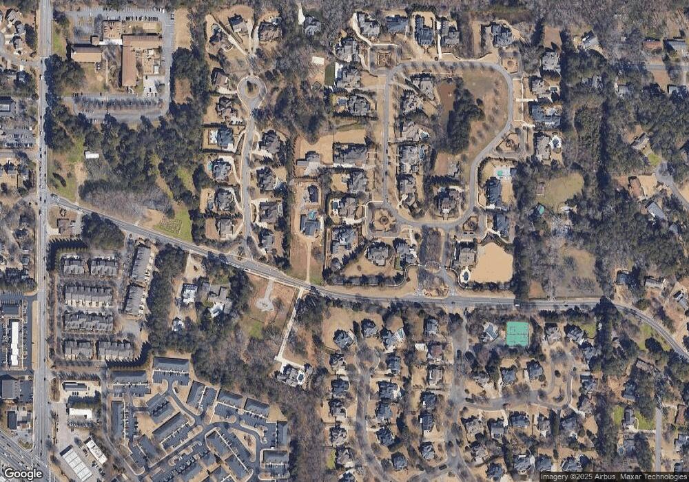 1020 Lancaster Square, Roswell, GA 30076 - photo 1