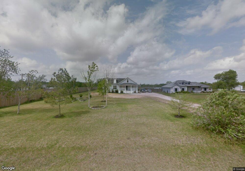 4512 Sandy Ridge Ln, Manvel, TX 77578 - photo 1