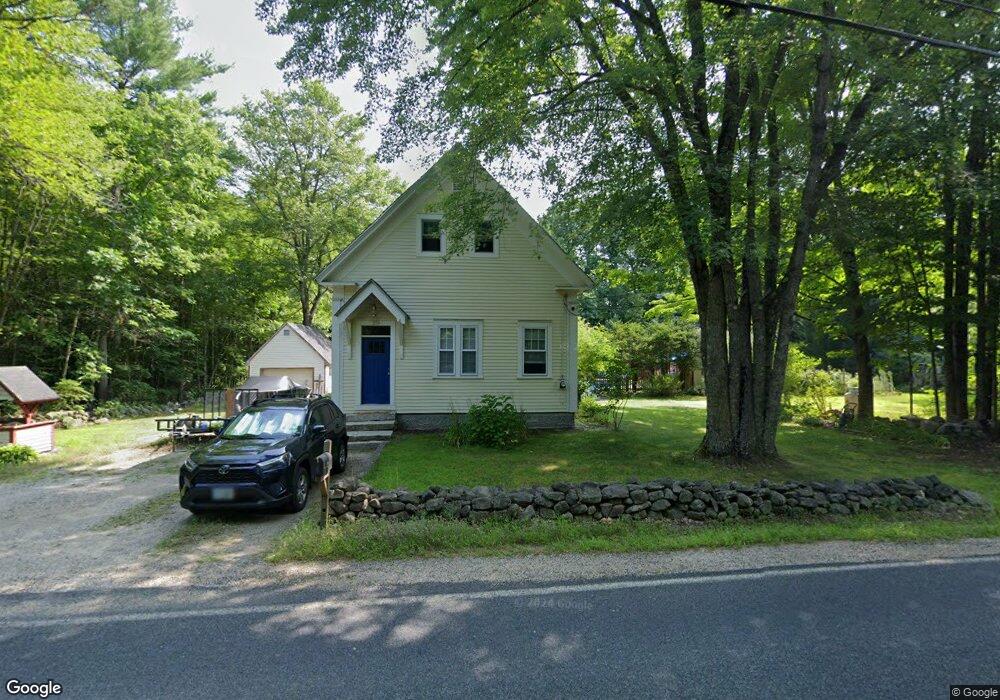 274 Deerfield Rd, Allenstown, NH 03275 - photo 1