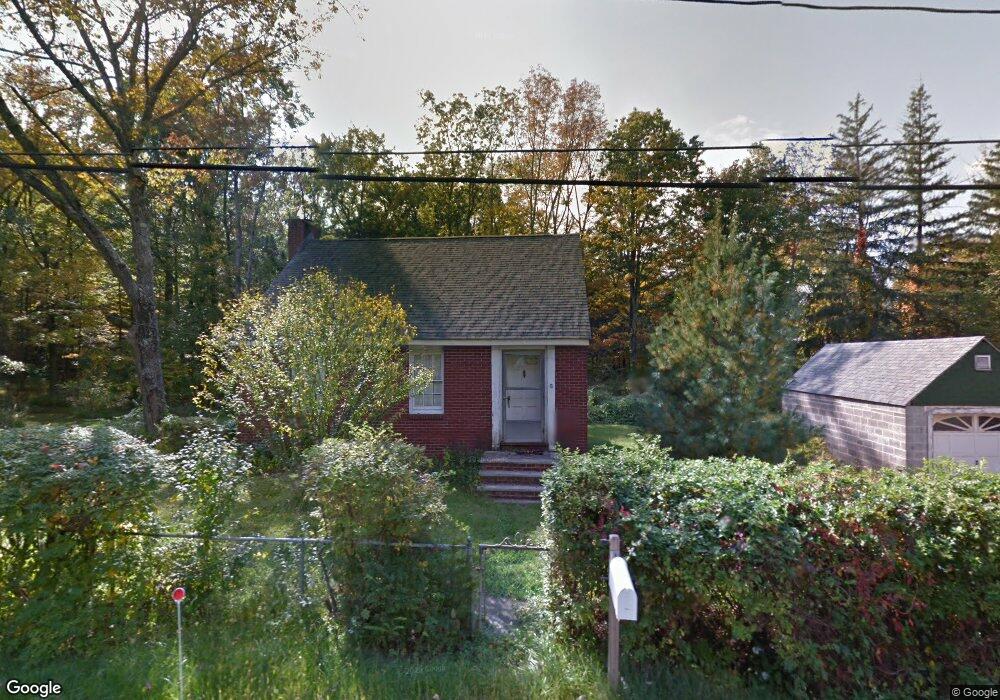 1 Hewlett Rd, Towaco, NJ 07082 - photo 1