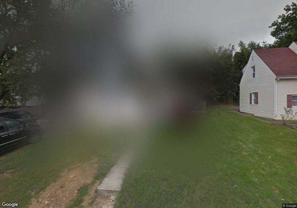 5503 Thomas Ave, Halethorpe, MD 21227 - photo 1