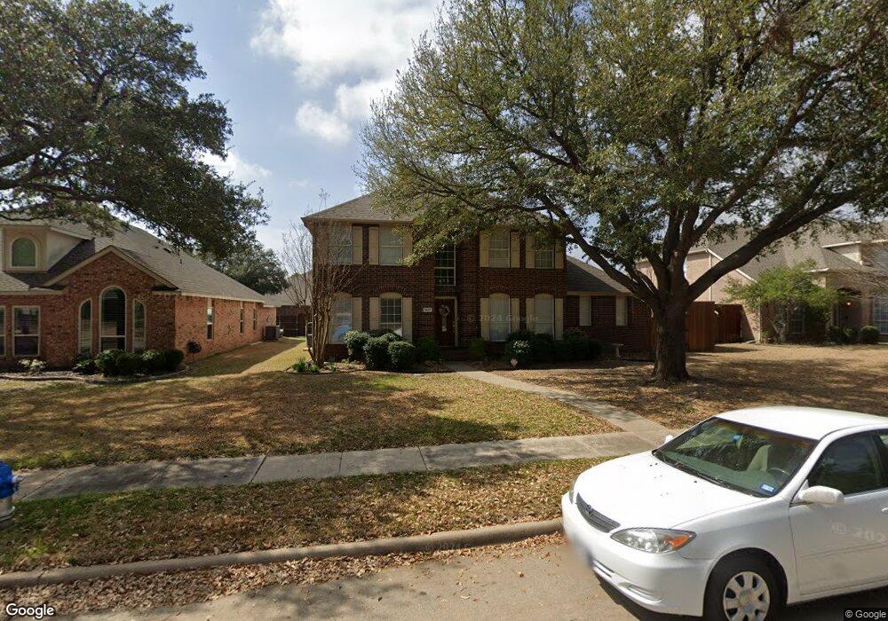 3507 Waltham Dr, Richardson, TX 75082 - photo 1