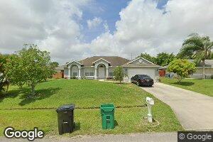 2382 SW Cooper Ln, Port Saint Lucie, FL 34984