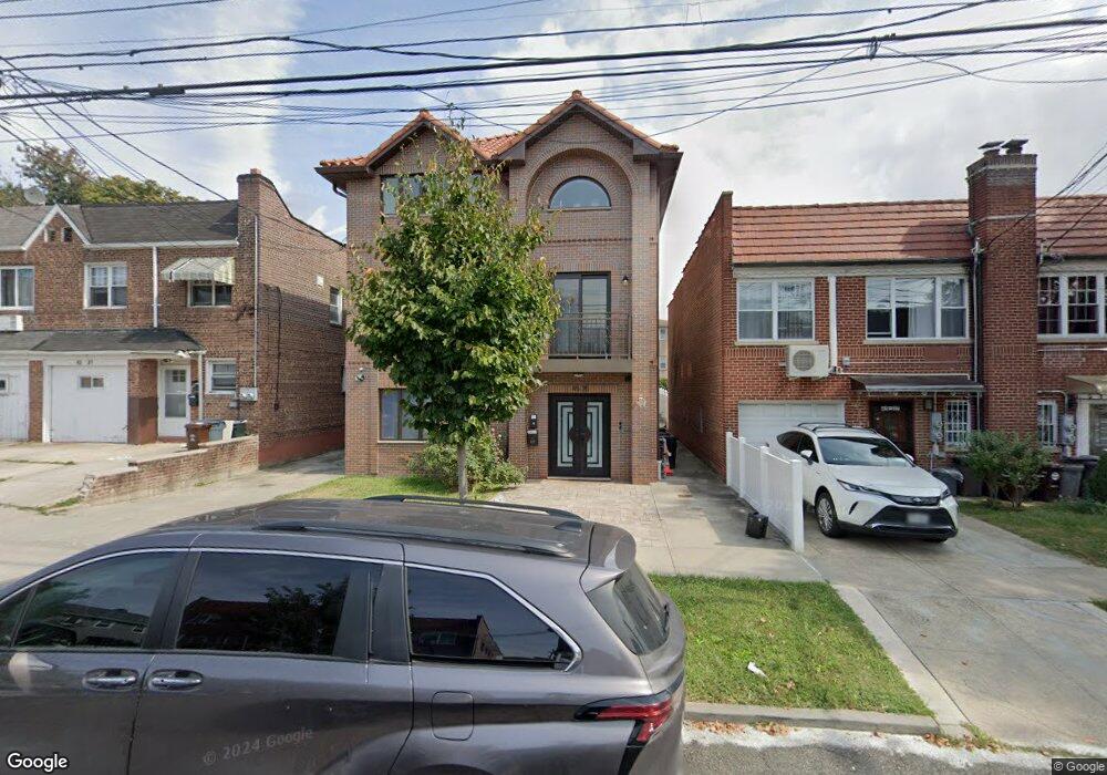 45-35 163rd St unit 3rd Fl, Flushing, NY 11358 - photo 1