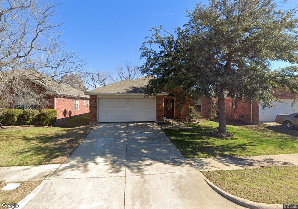 306 Lakefront Dr, Wylie, TX 75098 - photo 1