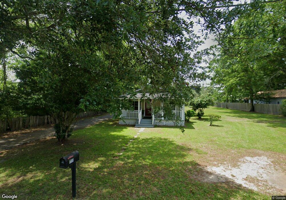 710 Magnolia Ave, Daphne, AL 36526 - photo 1